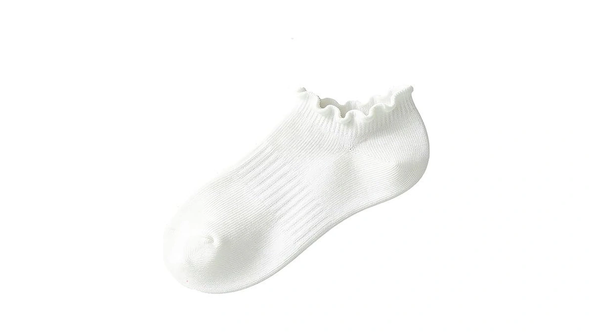 Fandecie Show Socks Off Use Code