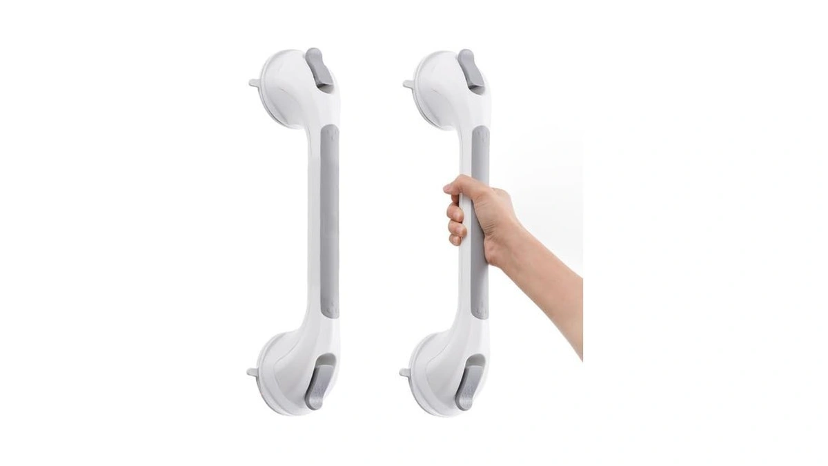 Duoran Grab Bars Code Raquj9jw