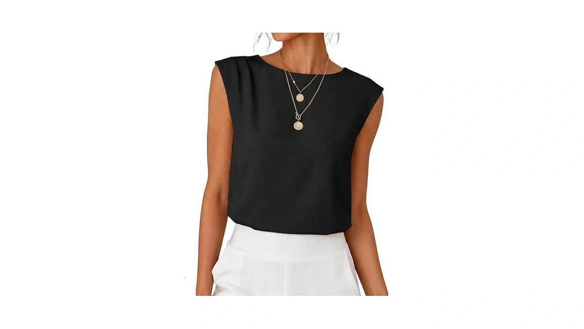 Evaless Tops For Women Trendy Plus Size Spring Clothes Womens