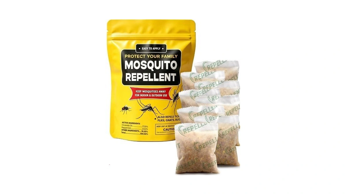 Mosquito Repellent Outdoor Patio,mosquito Deterrent For Yard,mosquito Repellent Indoor,mosquito Repellant