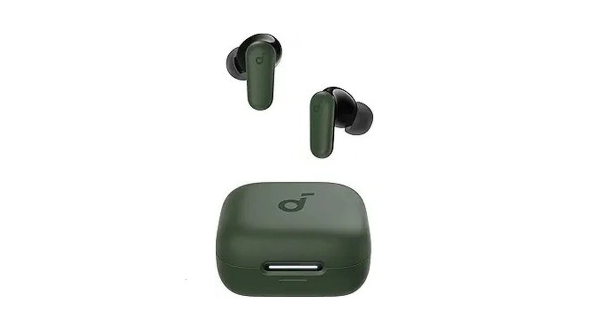 Soundcore P30i By Anker Noise Cancelling Earbuds, Strong And Smart