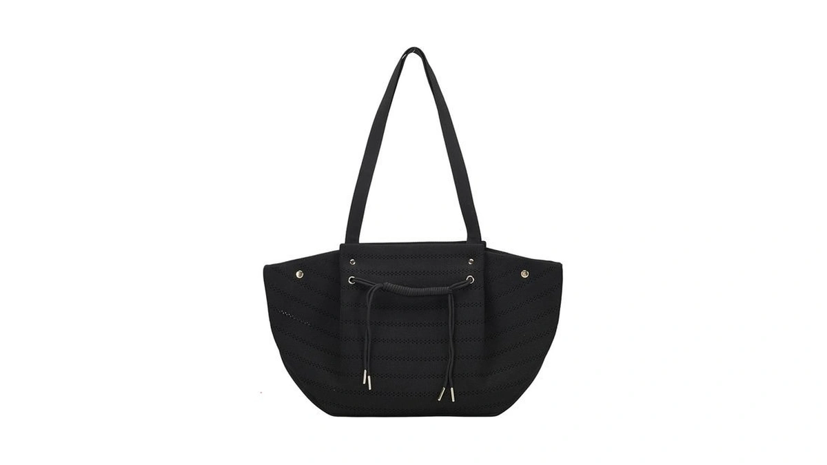 Tote Purse For Women, Women's Handbags, Structured Shoulder Bag With