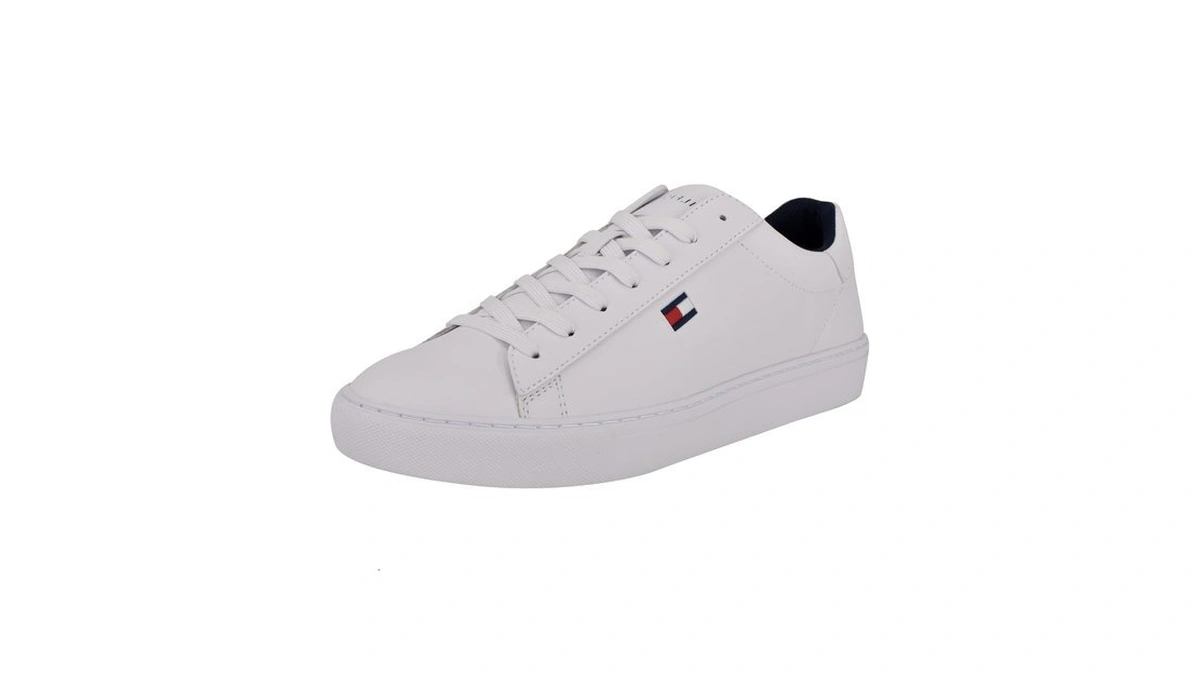 Tommy Hilfiger Brecon White 11 D (m)