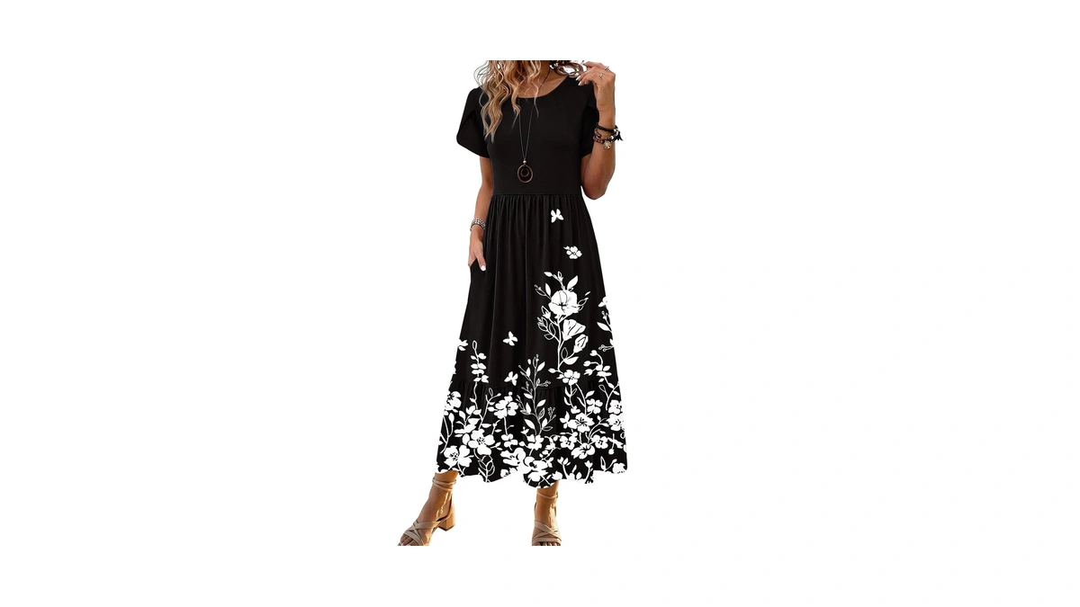 Price Drop Reg Hotouch Sundresses For