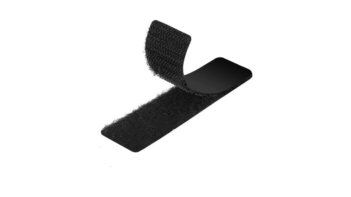 Nisuoien 15 Sets Strips With Adhesive Heavy Duty - Strong