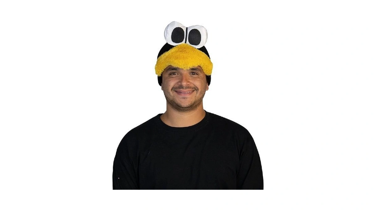 Amazon : Rasta Imposta Iceburgh Mascot Headband N