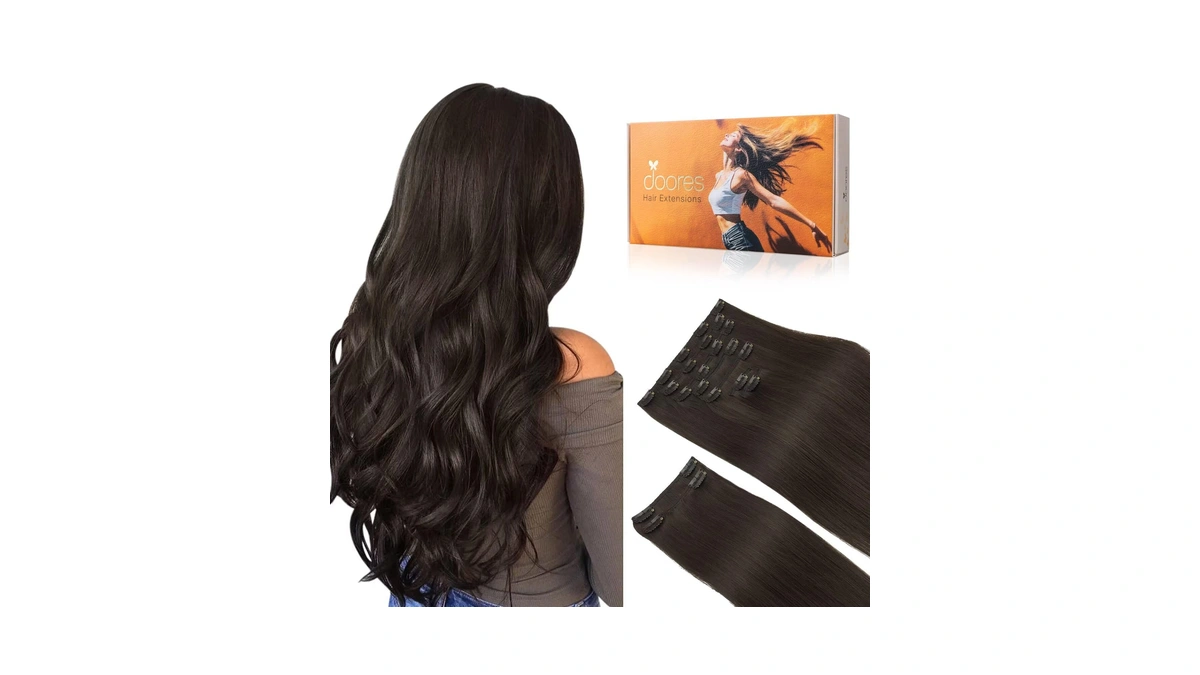 Price Drop Reg Doores Clip Hair
