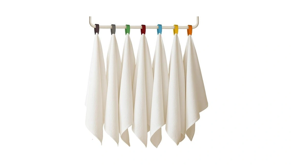 Flour Sack Towels| Tea Towel For Crafts| Kitchen Towels Cotton