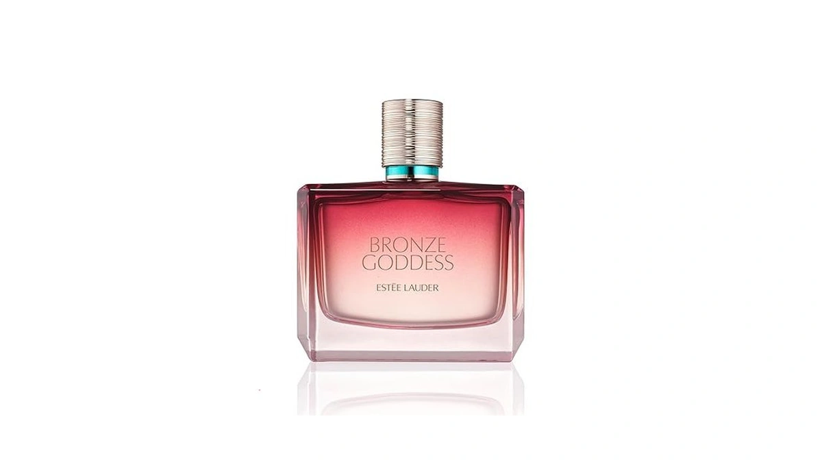 Estée Lauder Bronze Goddess Eau De Parfum Spray With Notes