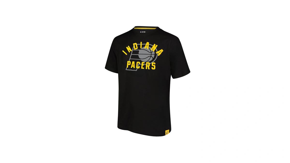 Ultra Game Adults Nba Official Super Soft Game Day T-shirt,