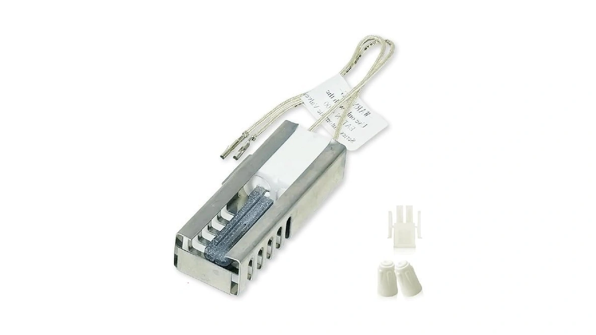 9782065 For Whirlpool Oven Cooktop Flat Igniter Exact Replacement Gas