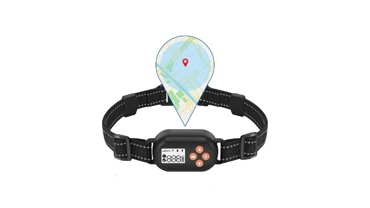 Ttpet Wireless Dog Fences Clip Coupon