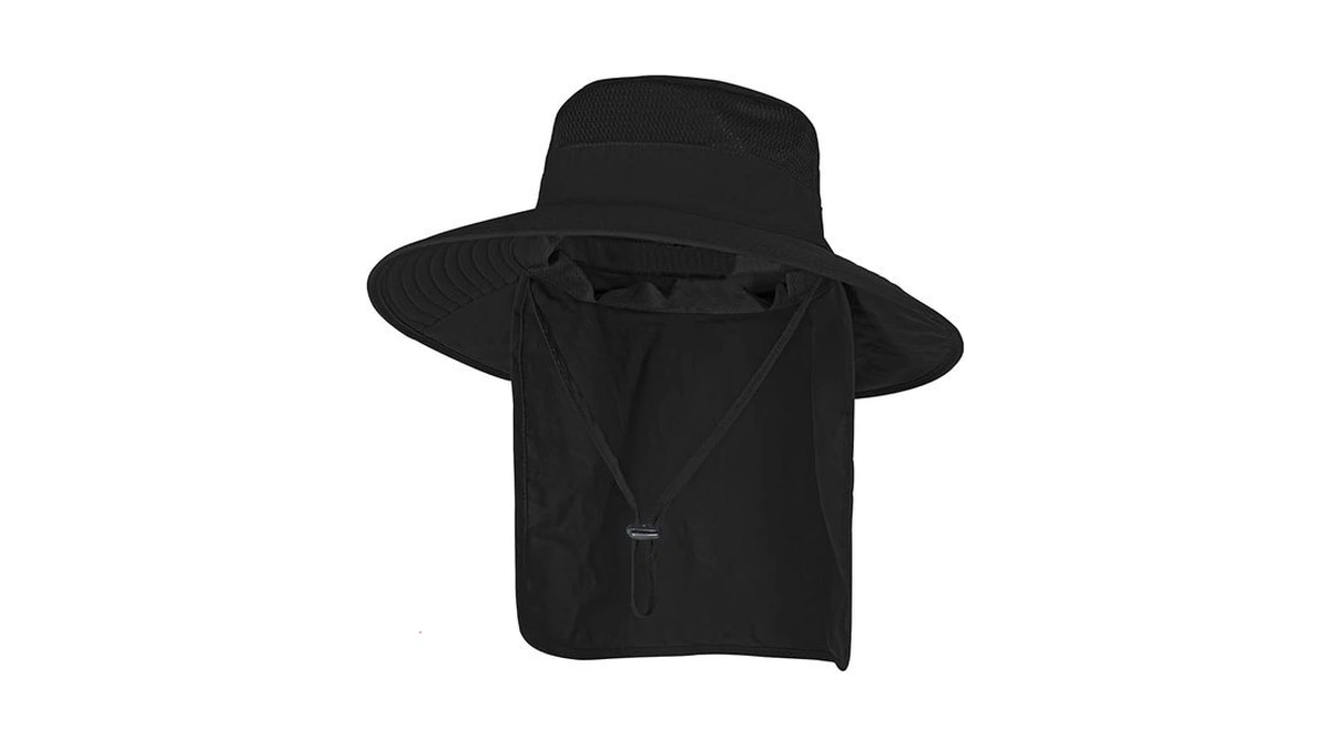 Sun Hats For Men Women Fishing Hat Upf 50+ Breathable