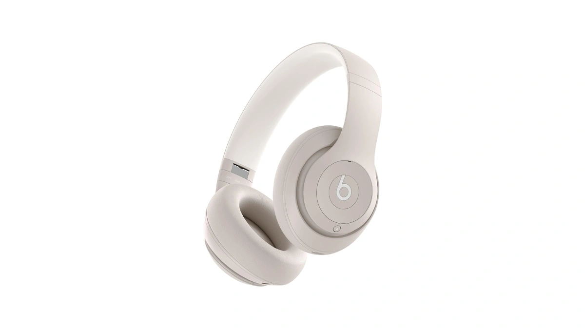 Beats Studio Pro Premium Wireless Over-ear Headphones- Up To 40-hour