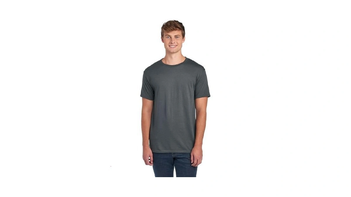 Jerzees Dri-power Performance T Shirts, Moisture Wicking With Odor Control,