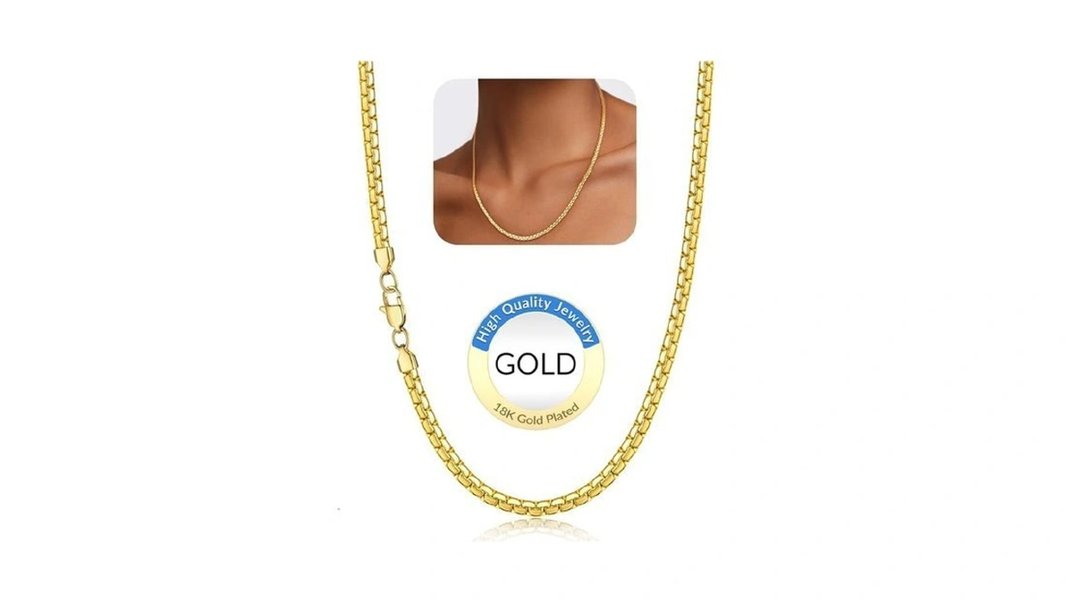 Jewlpire Gold Chains Code M4yvlqi3
