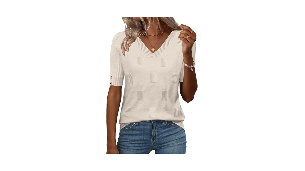 Price Drop Reg Zeagoo Spring Sweaters