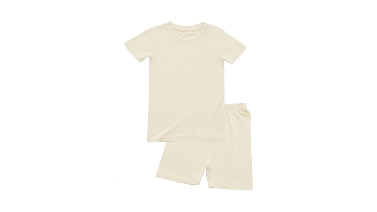 Tongkiki Baby 2t-10y Toddler Kids Girls Boys Soft Comfy Short