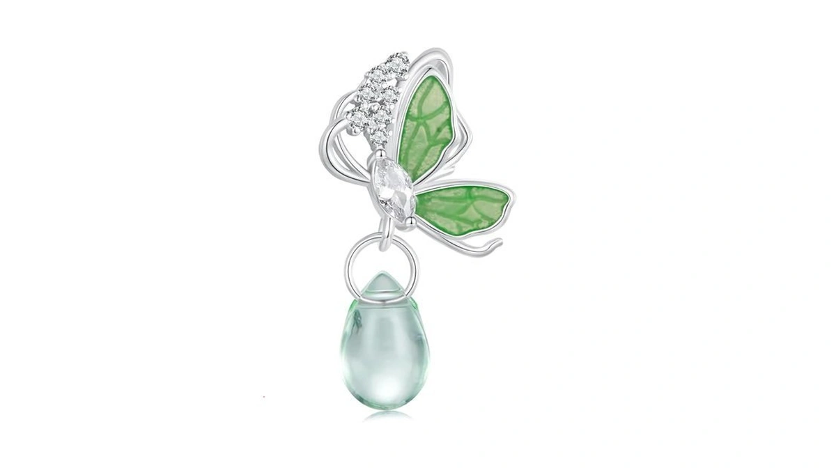 Babamia Fits Most Bracelets And Necklaces 925 Sterling Silver Charms