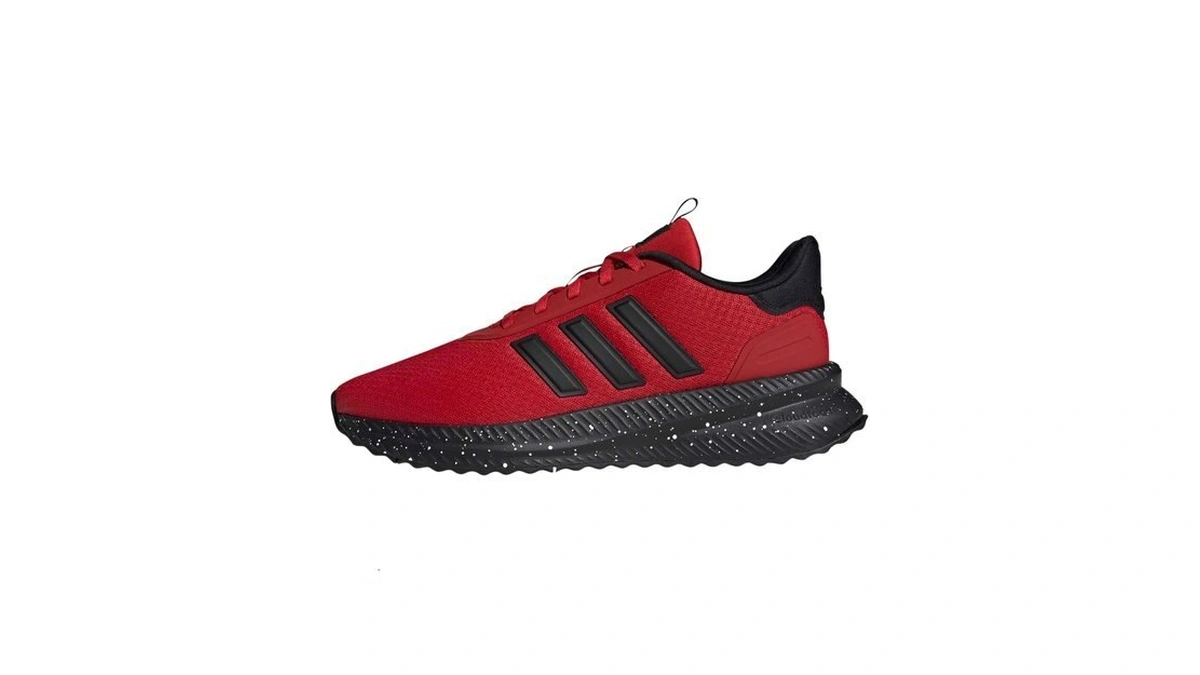 Adidas Men's X_plrpath, Better Scarlet/black/grey, 9