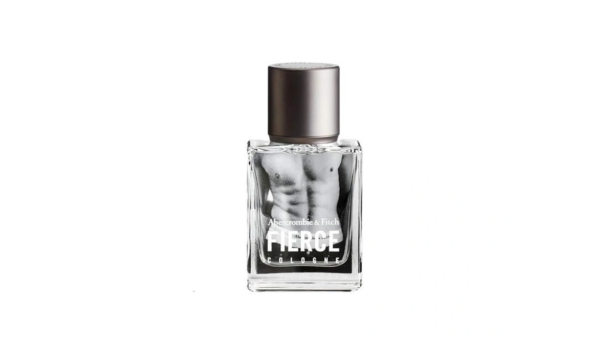 Abercrombie & Fitch Fierce By Abercrombie & Fitch Cologne Spray