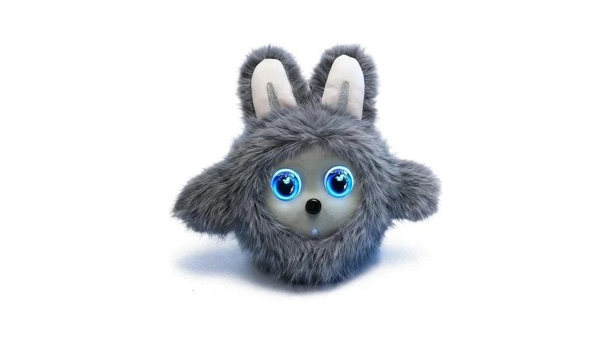 Kaysuda Ai Companion Robot Smart Emotional Resonance Ai-powered Voice &