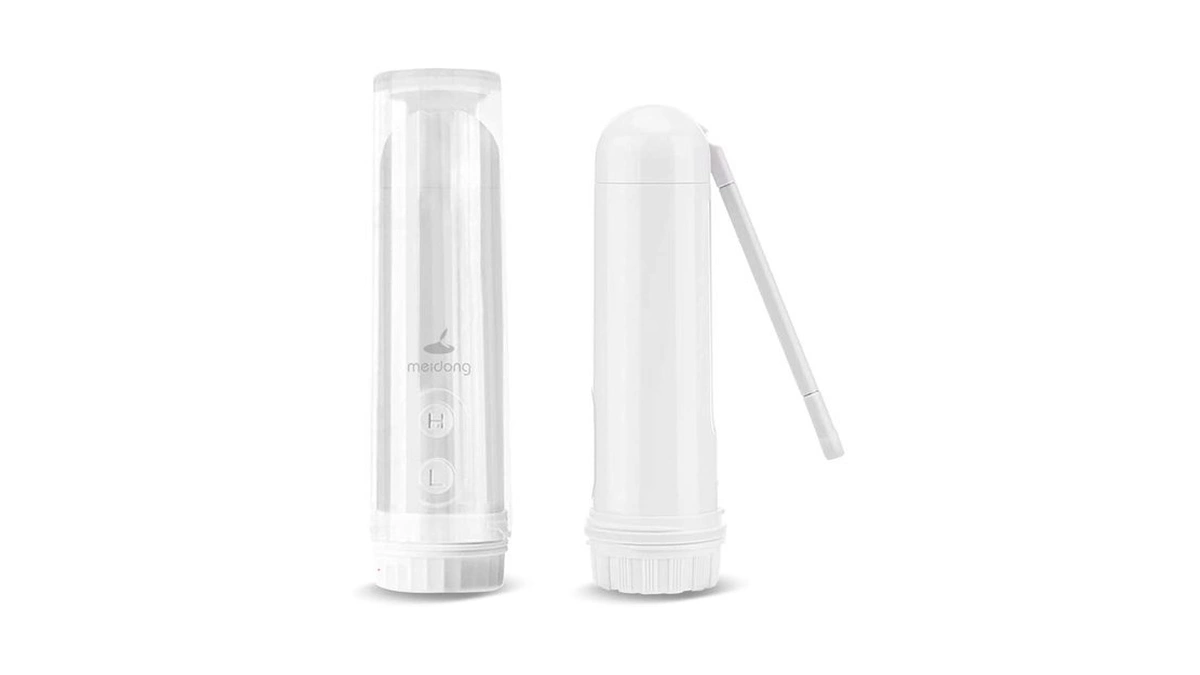 Mighty Rock Meidong Portable Travel Bidet - Personal Bidet Sprayer