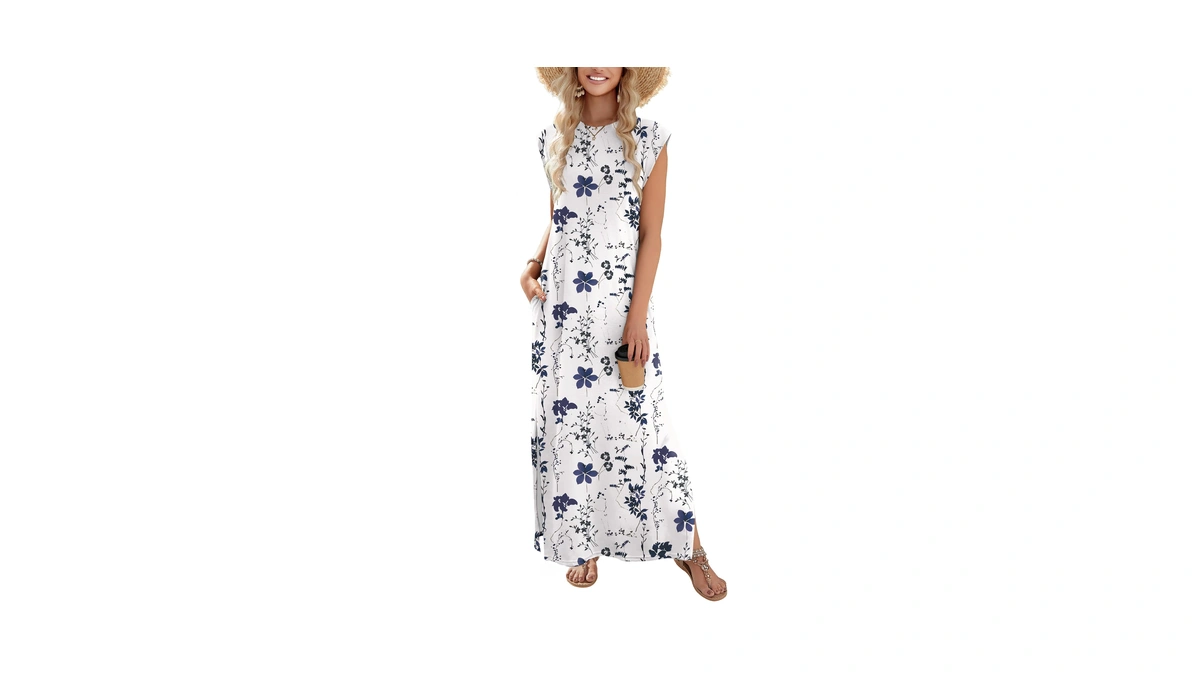Price Drop Reg Zeagoo Summer Dresses