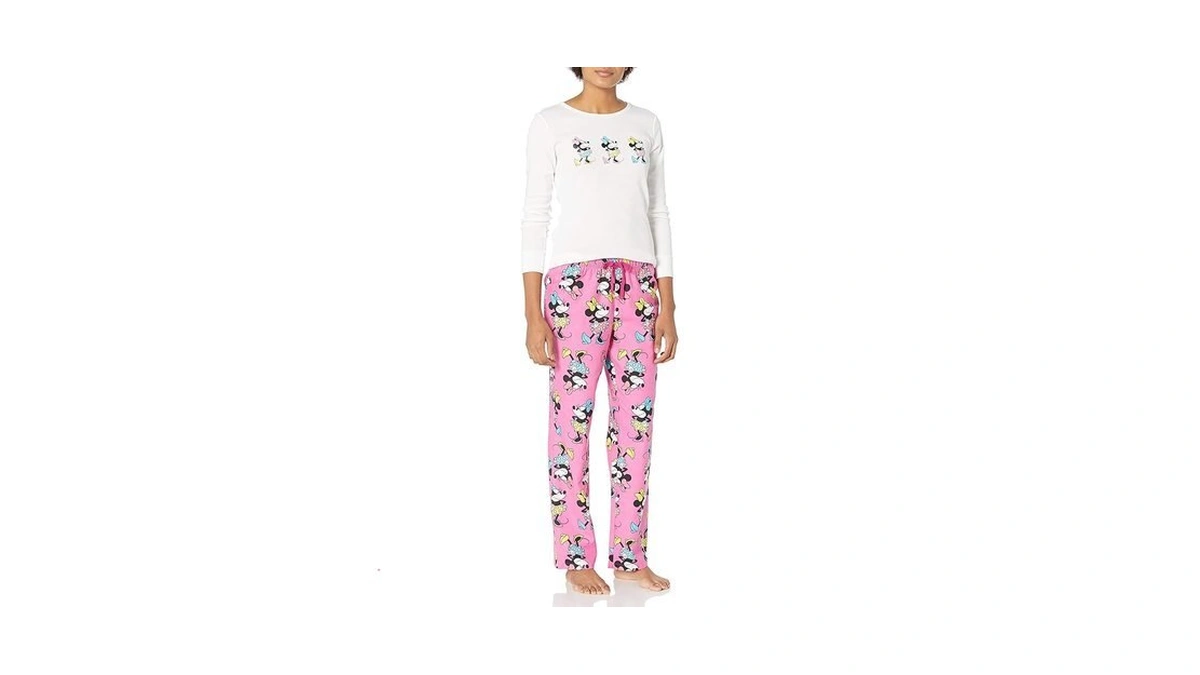 Amazon Essentials Disney | Marvel | Star Wars Women's Flannel