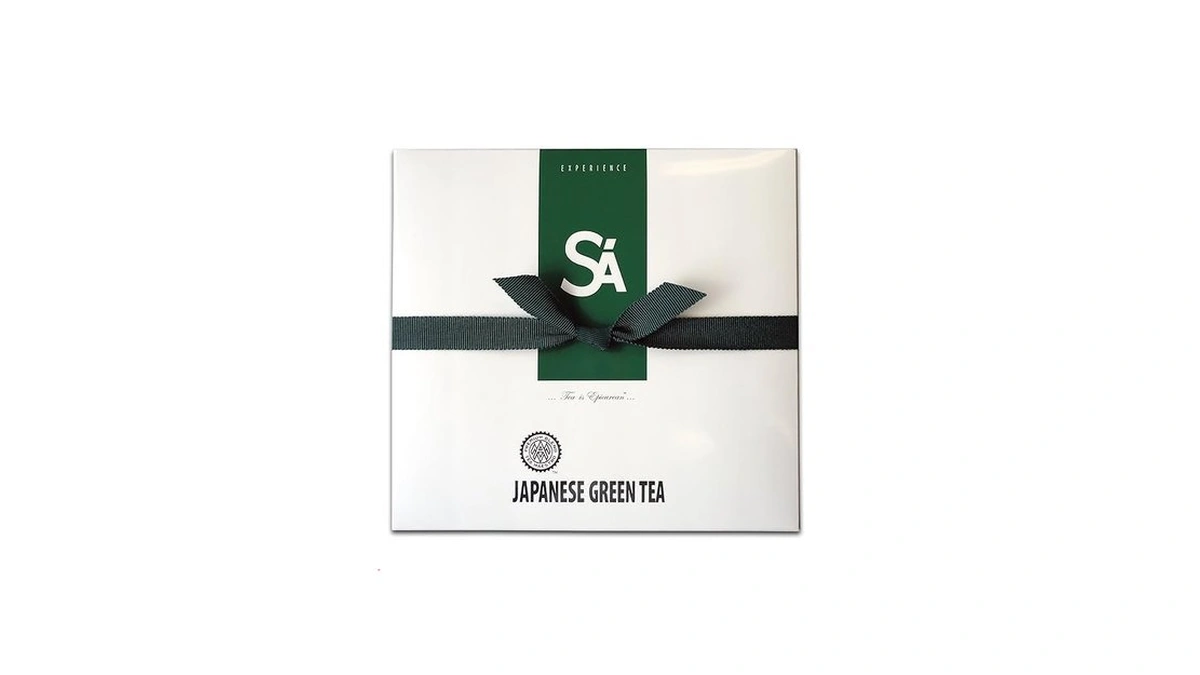 Sugimoto Tea, Organic Yuzu Matcha Kukicha Green Tea Sachets, 12