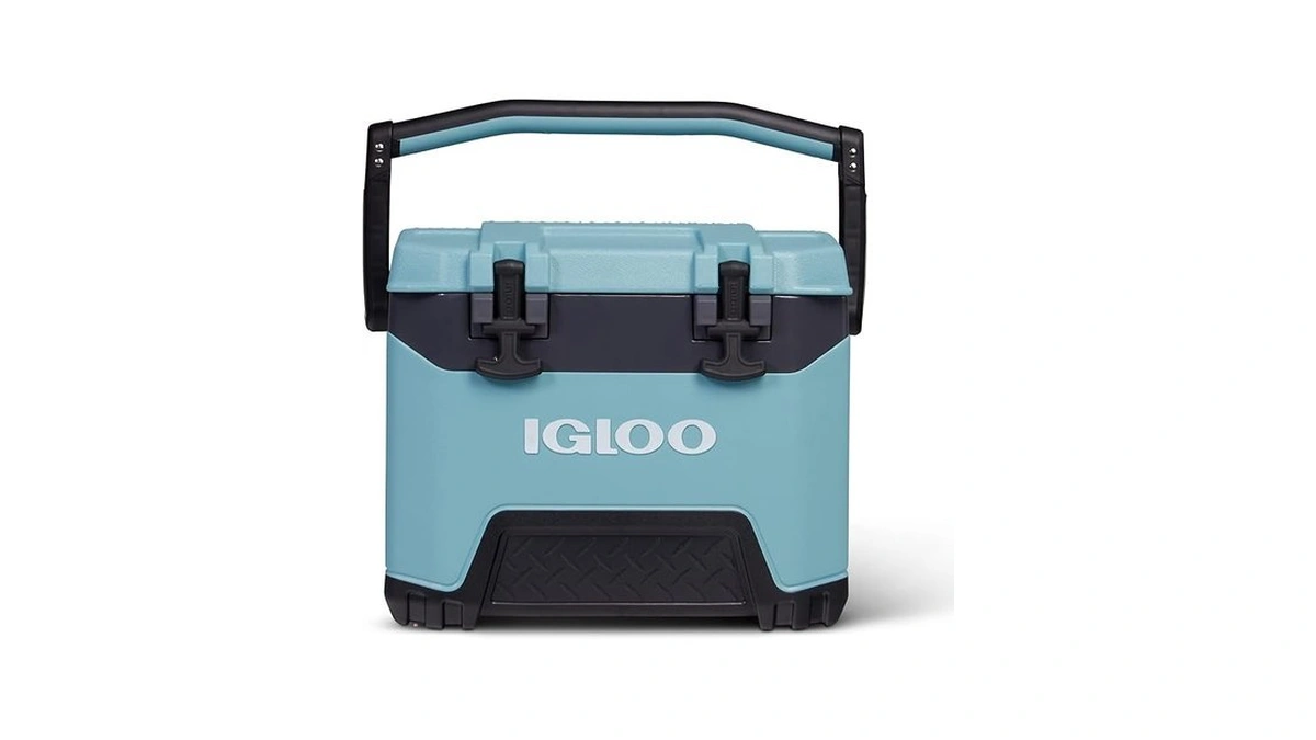 Igloo 25 Qt Celadon Bmx Cooler