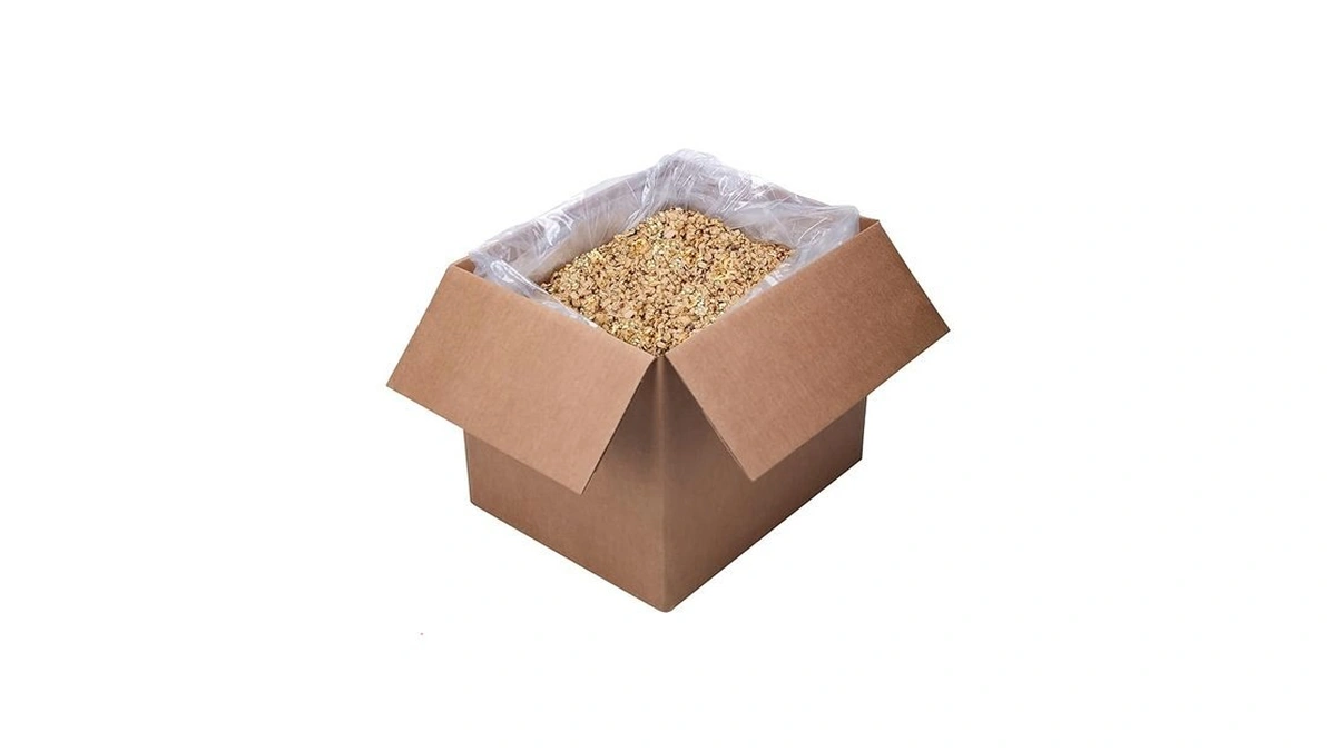 Nature's Path Organic Hemp Hearts Granola, 25 Lb (pack Of