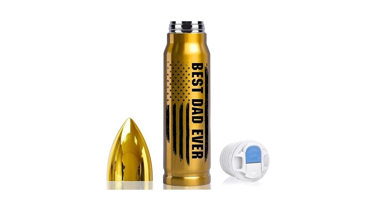 Tmacker Fathers Day Dad Gifts For Dad From Daughter Wife