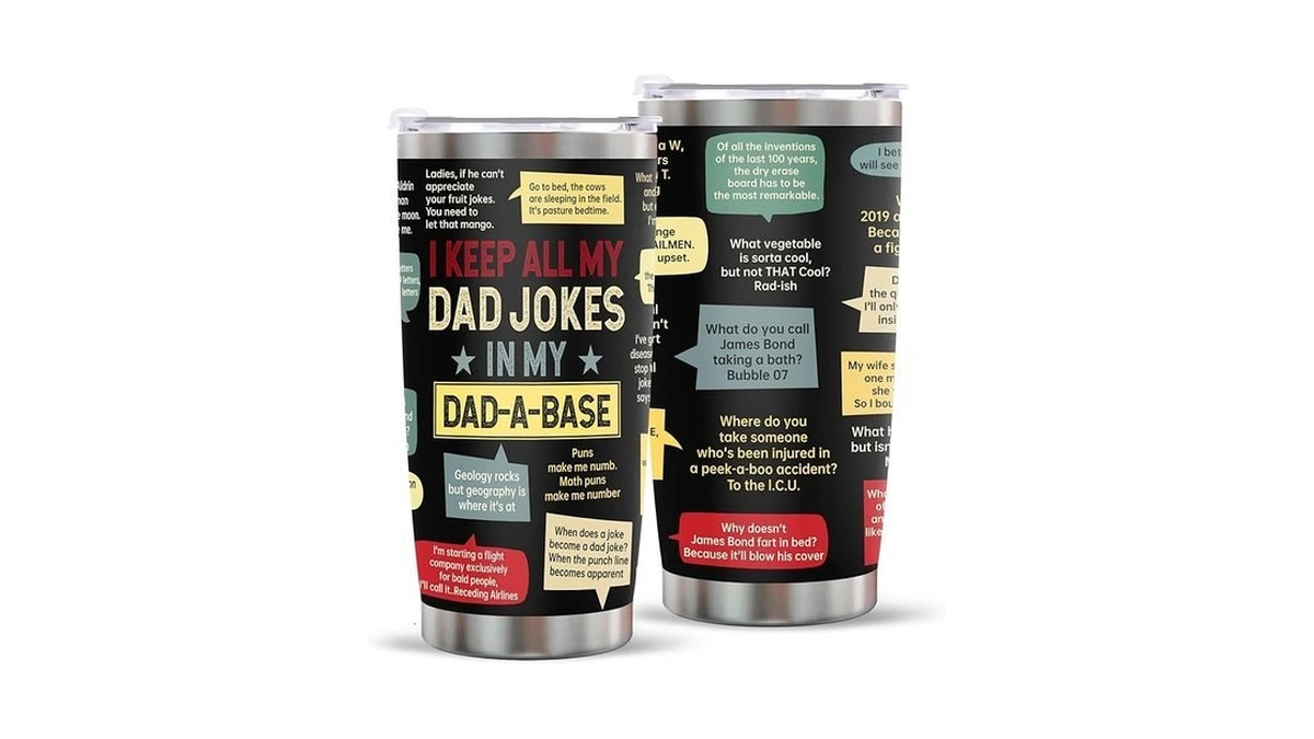 Fathers Day Dad Gift For Dad Husband From Daughter Son