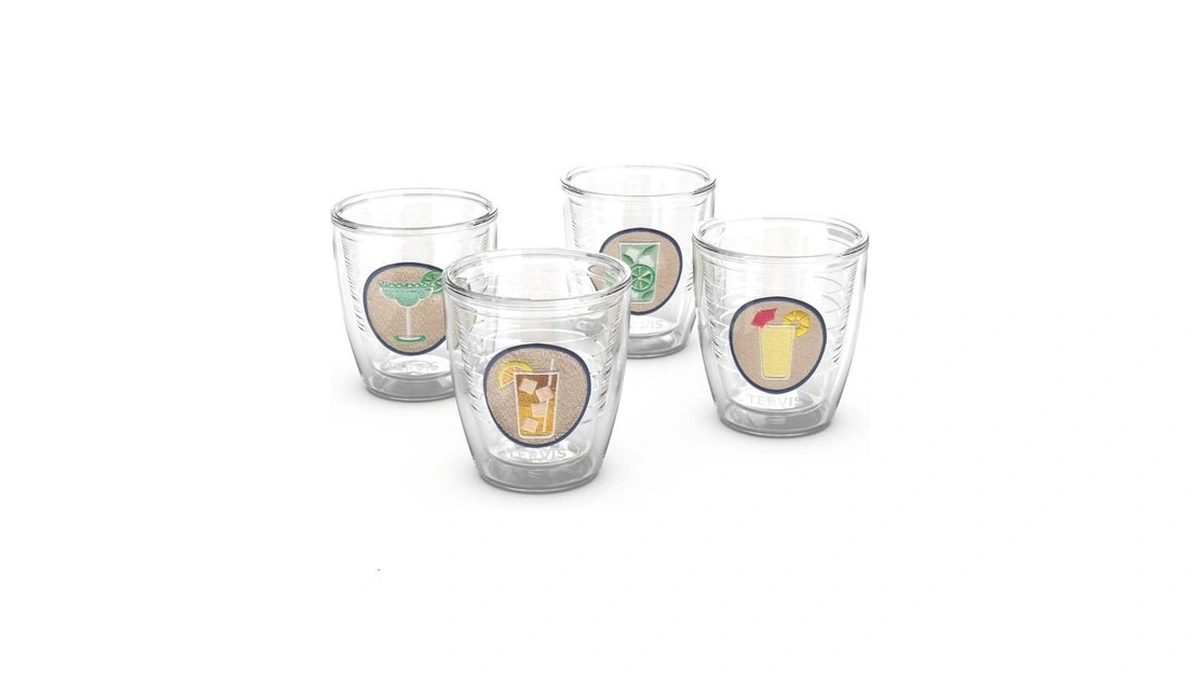 Tervis Parent - Topshelf Collection Made In Usa Double Walled