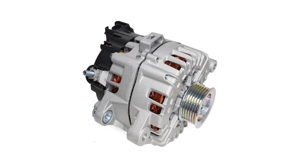 Myreko 37300-3l060 Alternator 180amp Compatible With Hyundai Truck Palisade 2020