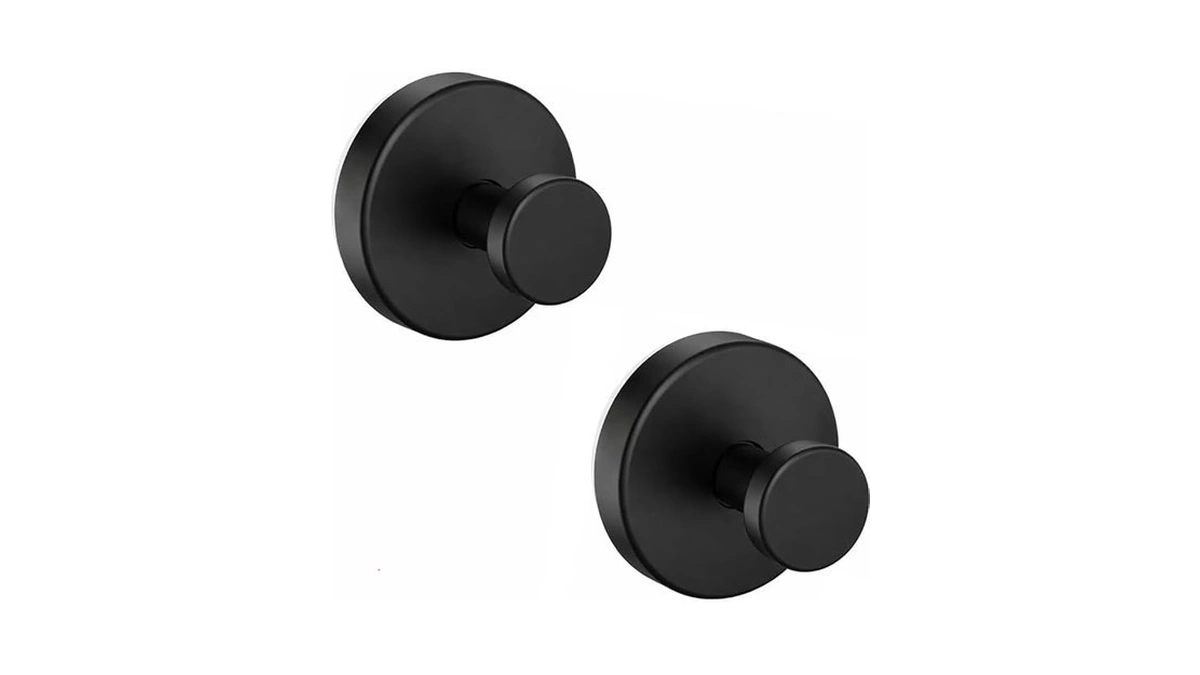 Motaipeak Suction Cup Hooks For Shower,upgraded Strong Shower Hooks For