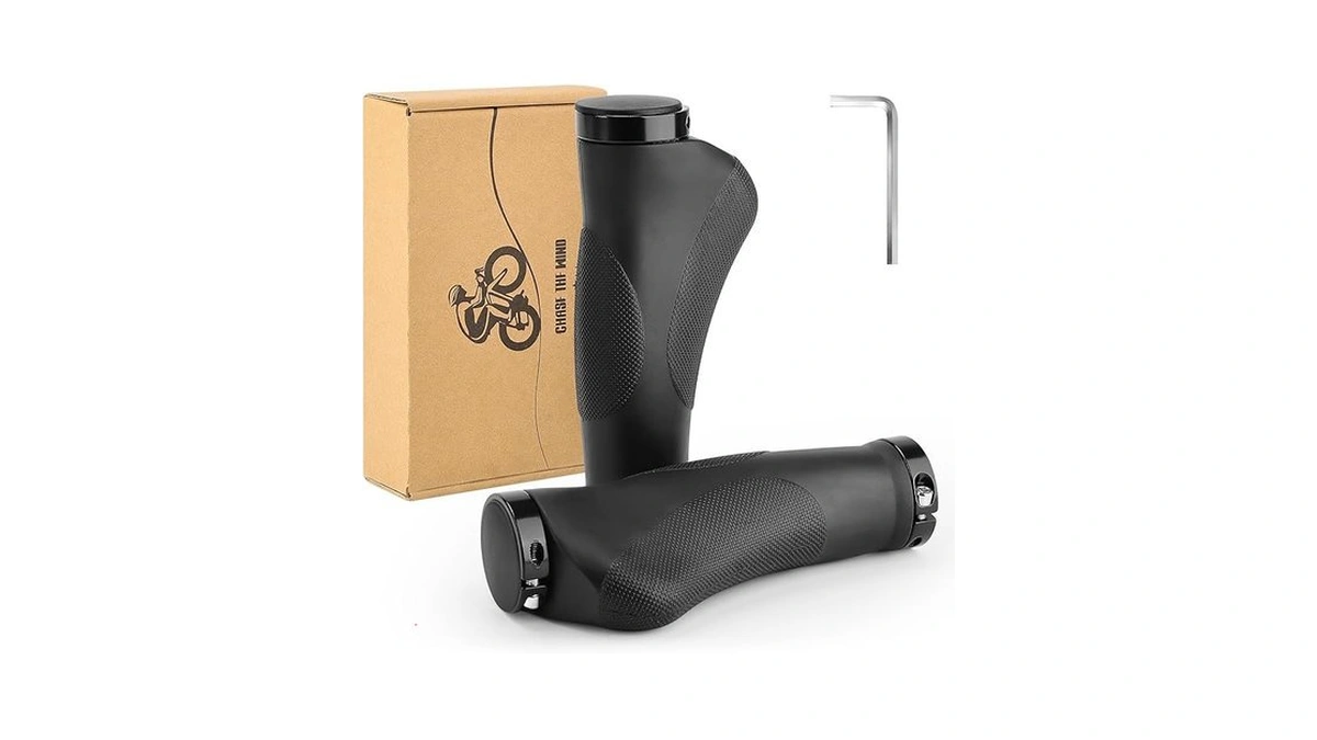 Gxcror Ergonomic Mtb Grips Code Yteht...