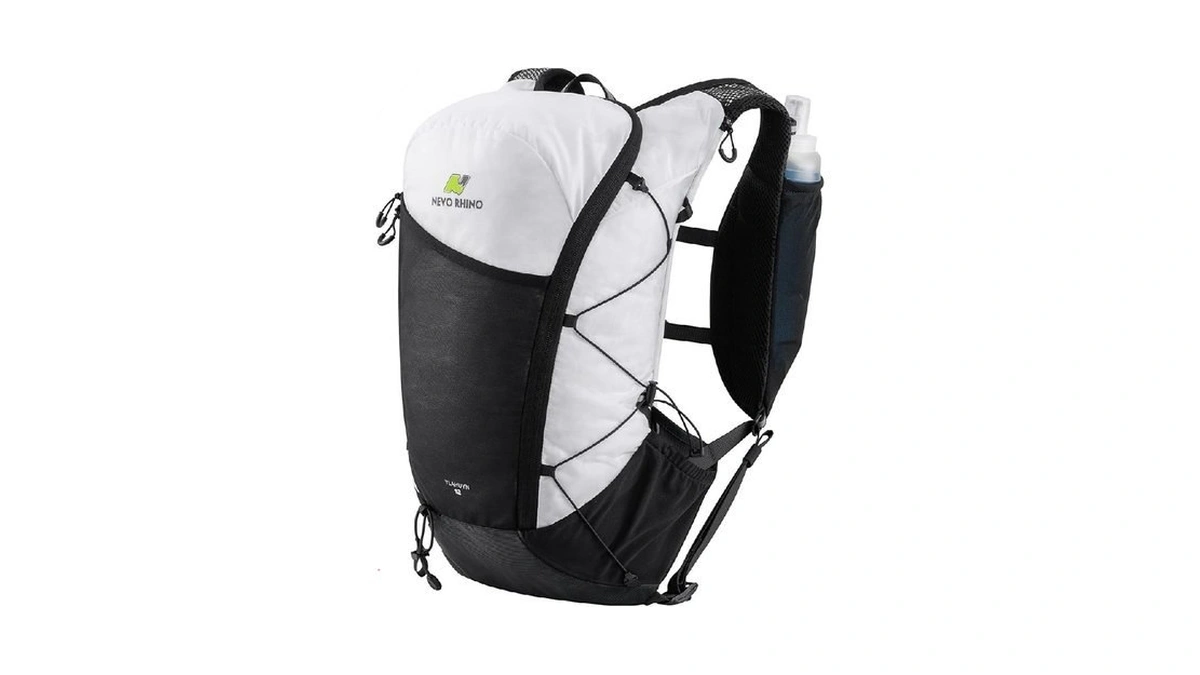 N Nevo Rhino 12l Hydration Backpack For Trail Running, Lightweight
