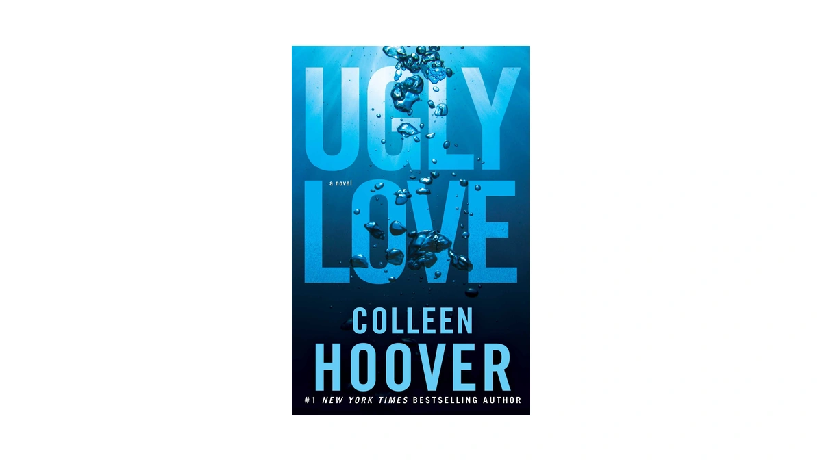 Ugly Love: A Novel