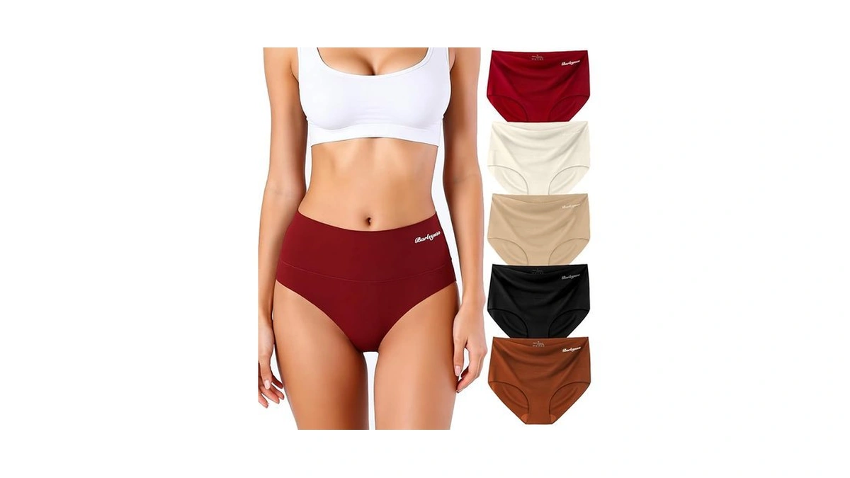 Sale For Seamless Women Briefs