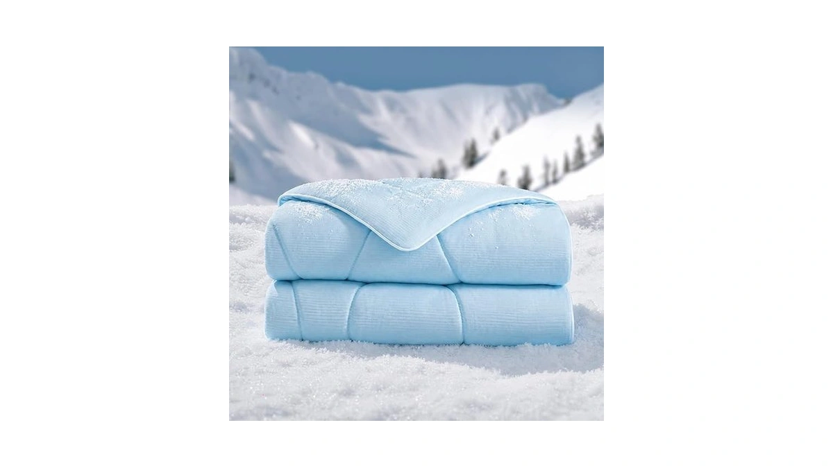 Luciphia Premium Cooling Dog Blanket Washable Q-max>0.5 Small Medium Large