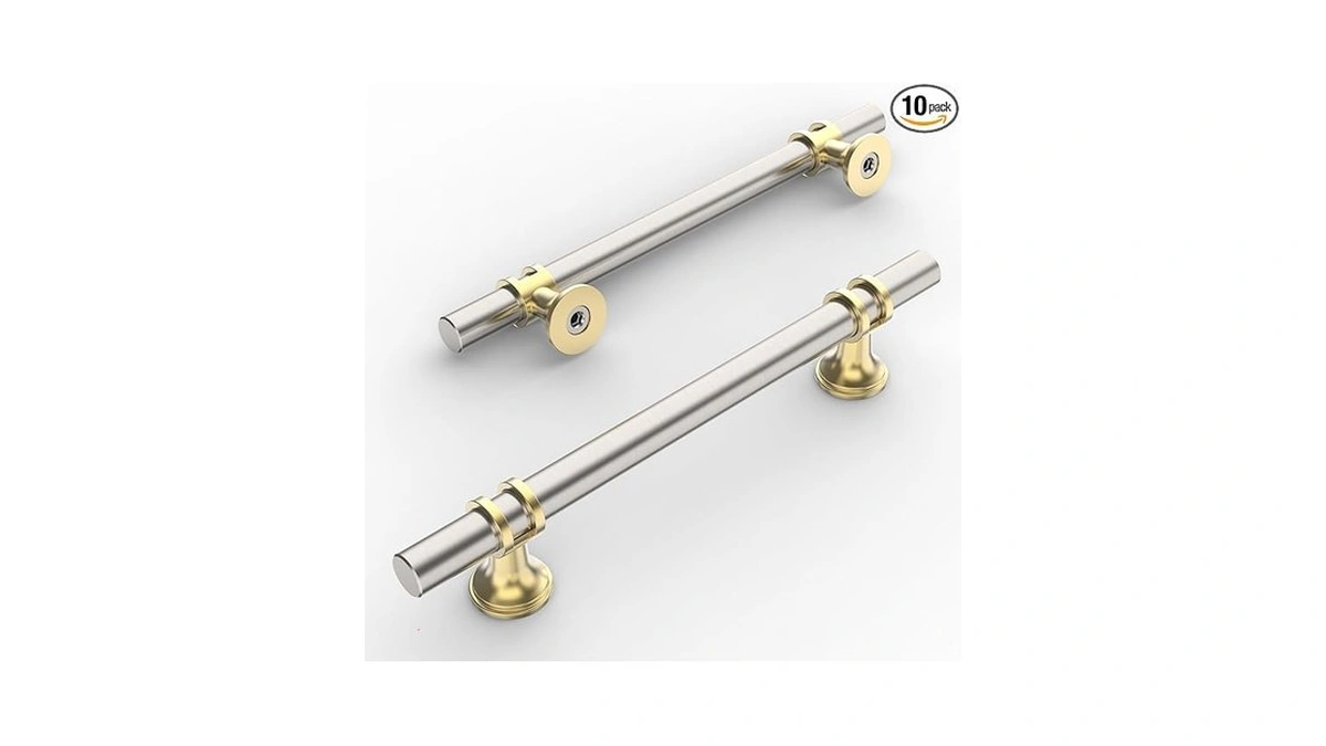 Amerdeco Cabinet Pulls Clip Coupon
