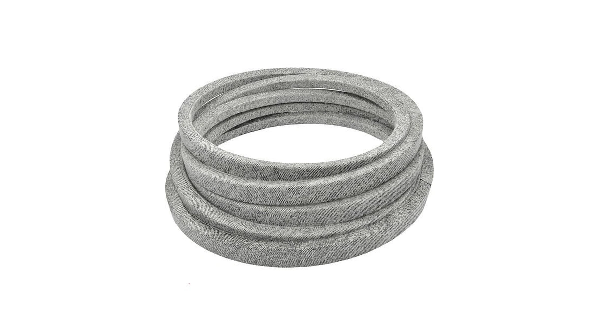 Swhsmlb 196103 Mower Deck Belt/aramid Cord / 0.63 X 147.50