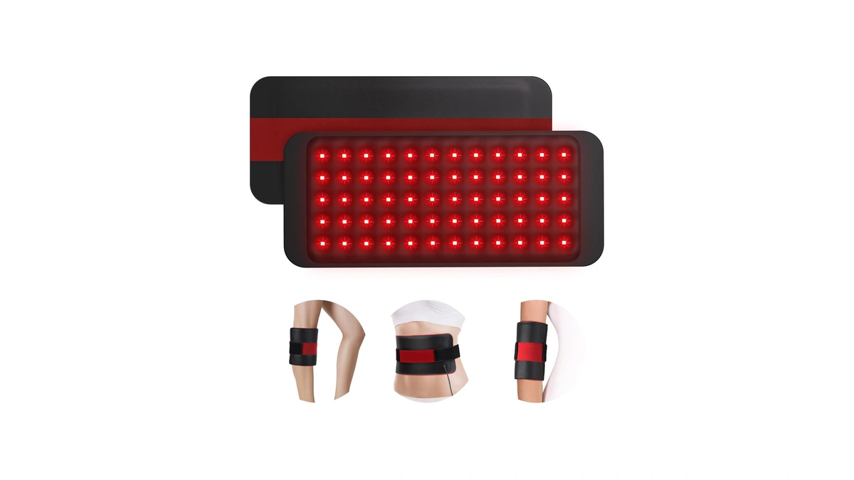 Comfytemp Red Light Therapy For Body, 14.4'' X 6.1'' Near