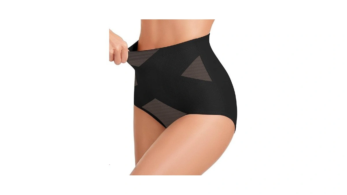 Gydek Shapewear For Women Tummy Control - High Waist Body