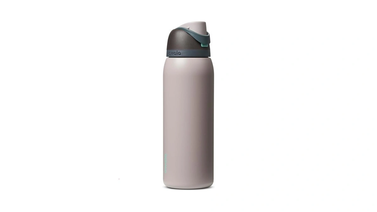 Owala Freesip Stnls Steel Neon Moon Bottle 40oz, 1 Ea