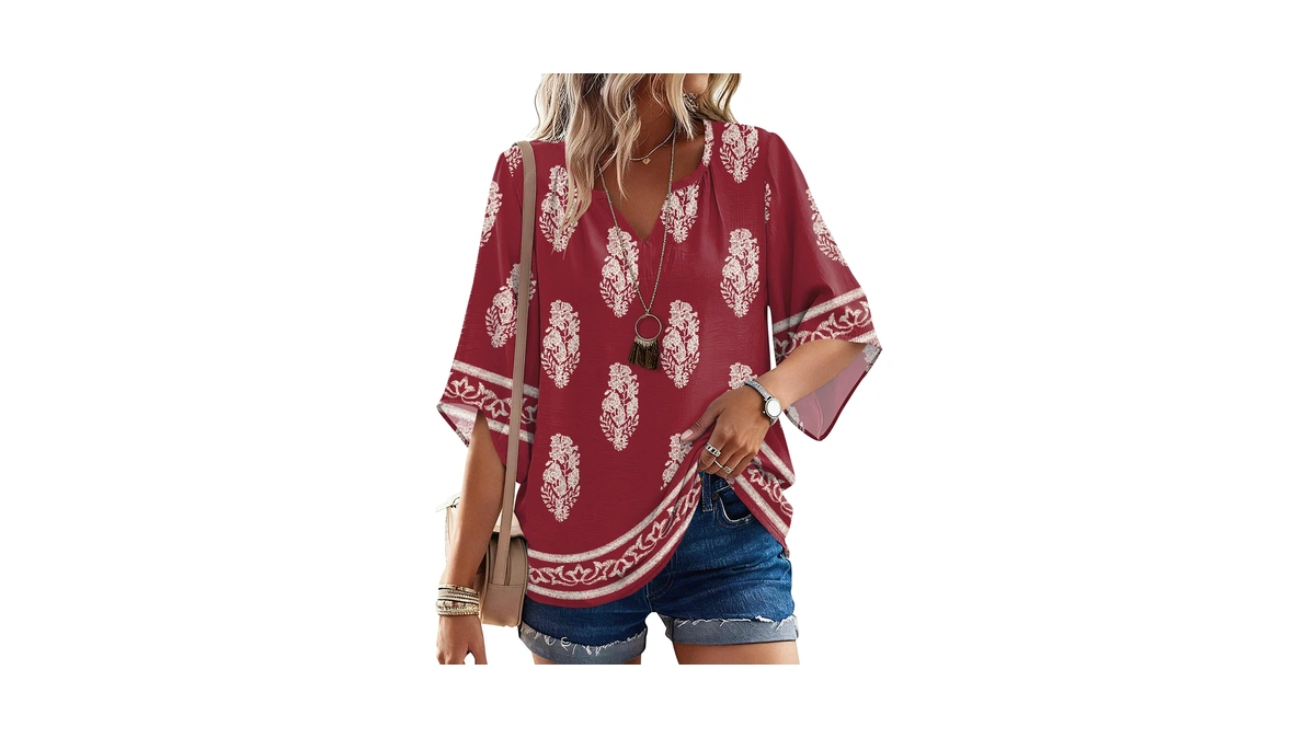 Reg Lomon Cruise Outfits For Women