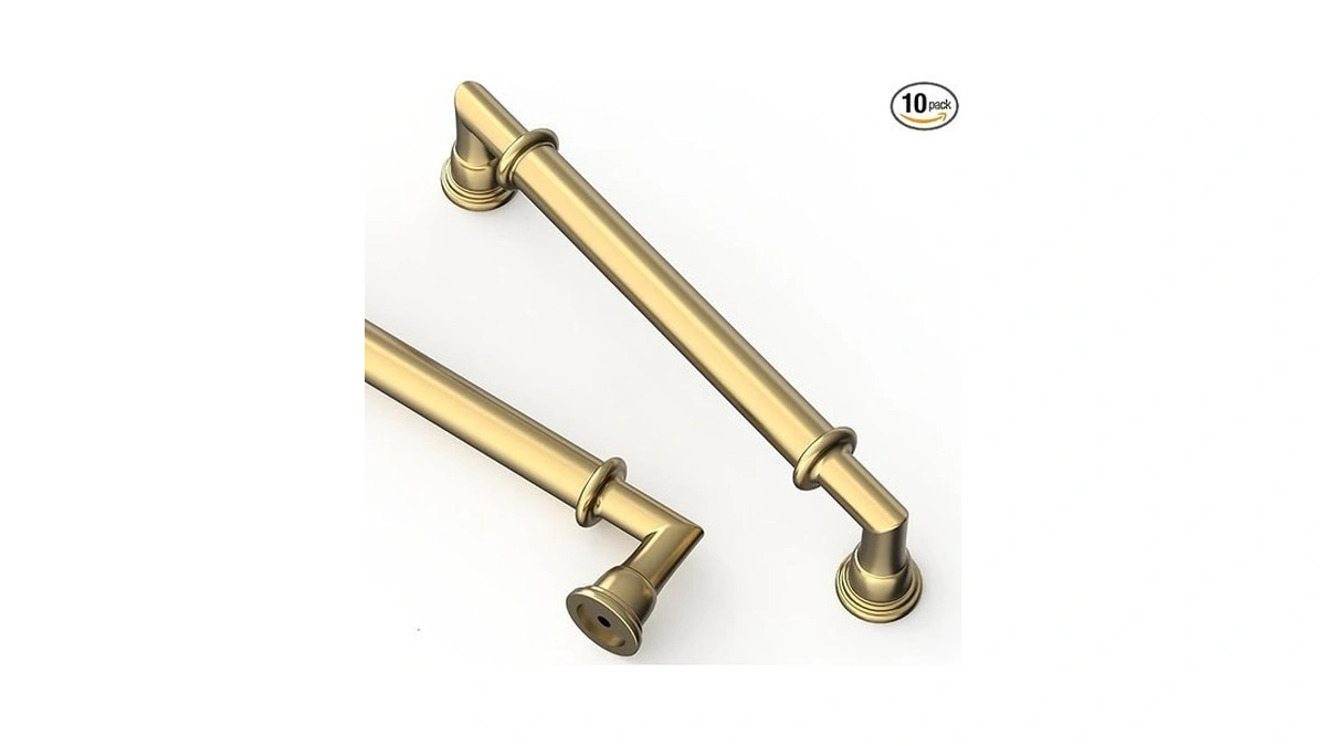 Asidrama Kitchen Handles Clip Coupon