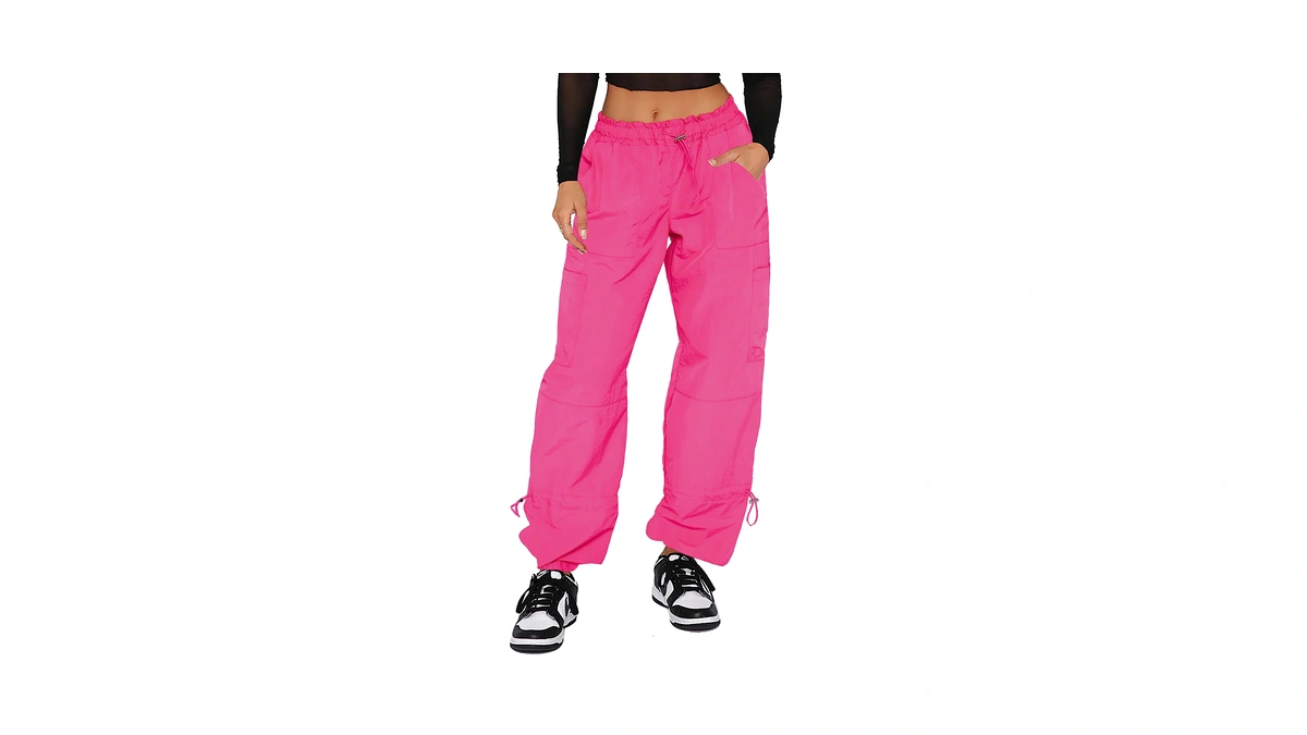 Price Drop Reg Discipbush Cargo Pants